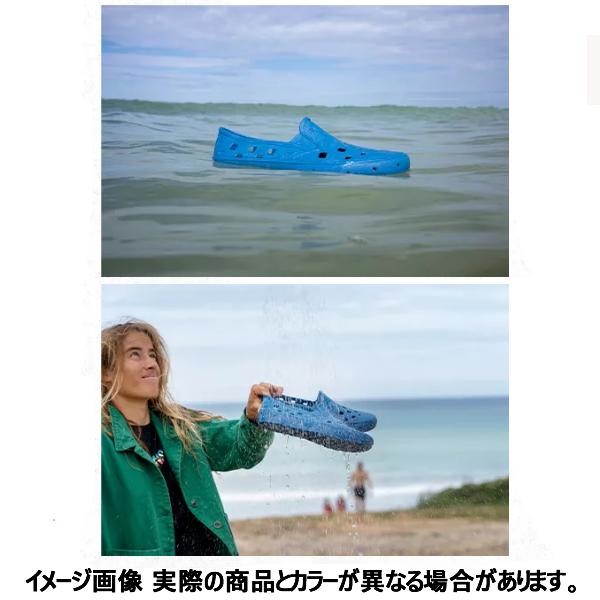 バンズ スニーカー スリッポン(水陸両用)VANS TREK SLIP-ON GREEN MILIEU(VN0A5HF8YV2)VANS ヴァンズ｜websports｜06