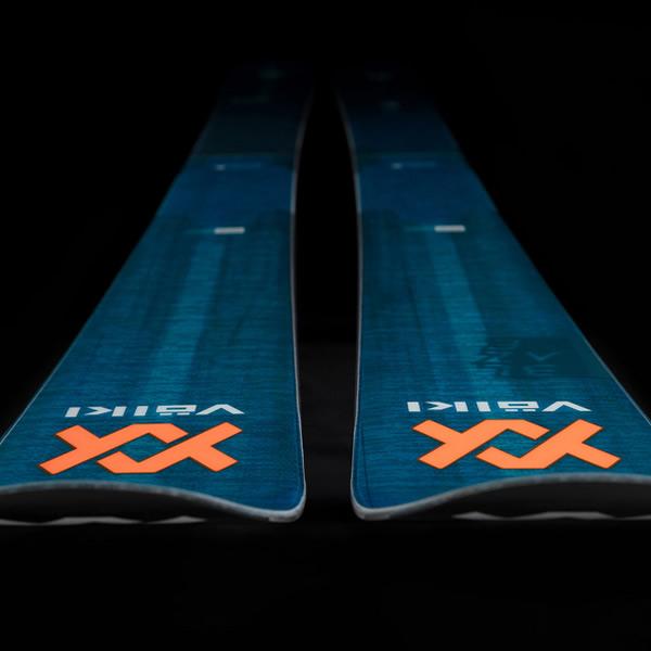 VOLKL フォルクル フリースタイルスキー BLAZE 106 ブレイズ 106 VOLKL フォルクル フリースタイルスキー BLAZE 106 ブレイズ 106