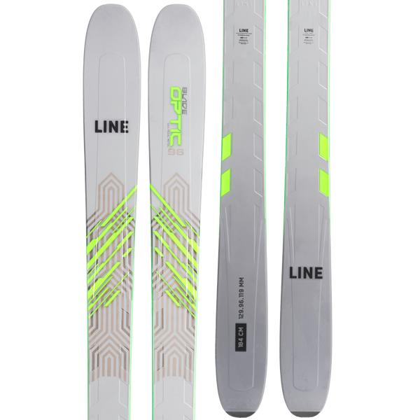 K2(スキー、スノーボード) LINE ライン スキー BLADE OPTIC 96 K2(スキー、スノーボード) LINE ライン スキー BLADE OPTIC 96
