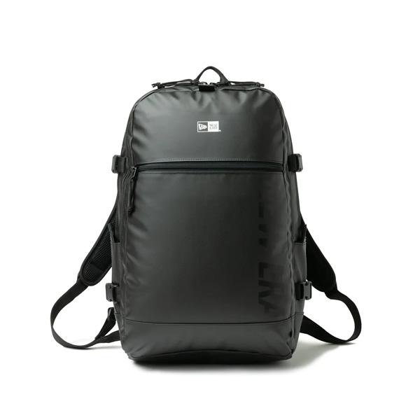 NEW ERA（ニューエラ） リュック スマートパック 28L プリントロゴ TPU