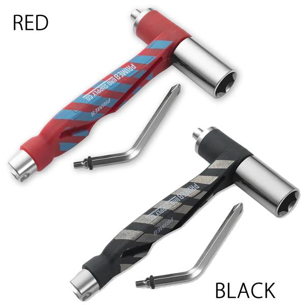 スケートツール PRIME8 プライムエイト SKATE TOOL 1 スケートツール 工具 スケートレンチ【C1】 35743