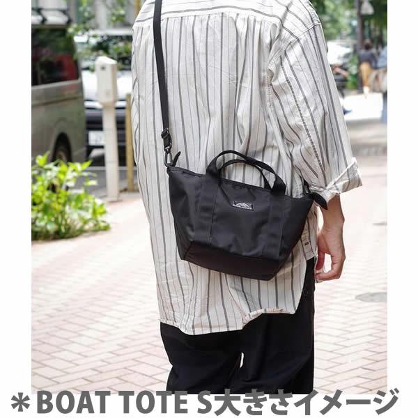 GREGORY（グレゴリー） トートバッグ BOAT TOTE -S ボートトートS 
