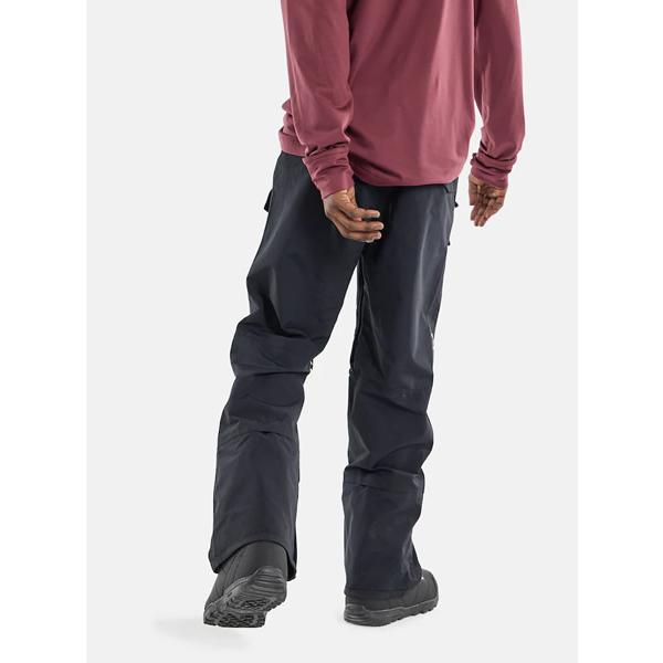 バートン 23-24 スノーボードウェア パンツ COVERT 2.0 -pants / TRUE  