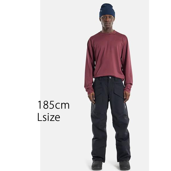 BURTON（バートン） 24-25 スノーボードウェア パンツ COVERT 2.0