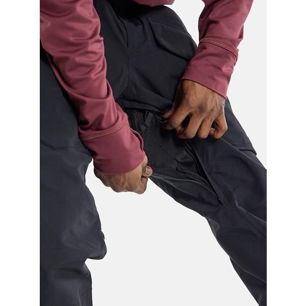 BURTON（バートン） 24-25 スノーボードウェア パンツ COVERT 2.0