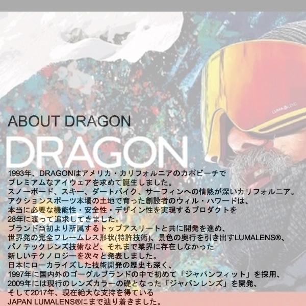 スノーボード ジャケット DRAGON ドラゴン 10K フルジップ カーディガンジャケット 丸首 耐水圧10,000mm 防水・撥水   爆買_5