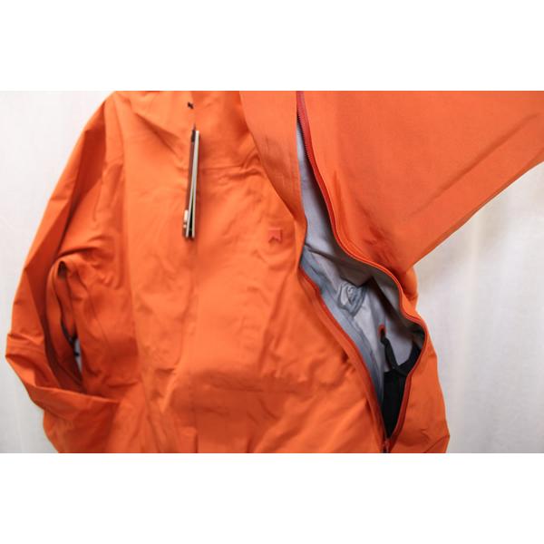 ARMADA（アルマダ） CANDIDE キャンディッド スキーウェア C1 3L