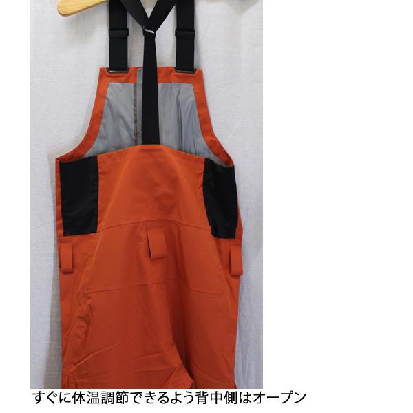 ARMADA（アルマダ） CANDIDE キャンディッド スキーウェア C1 PANT 3L