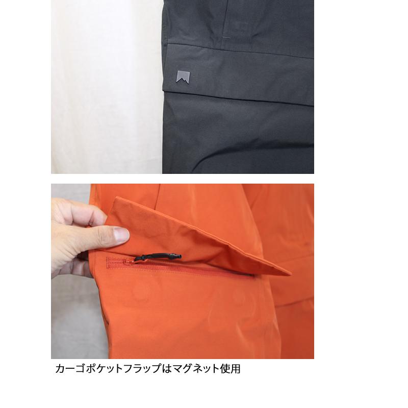 ARMADA（アルマダ） CANDIDE キャンディッド スキーウェア C1 PANT 3L