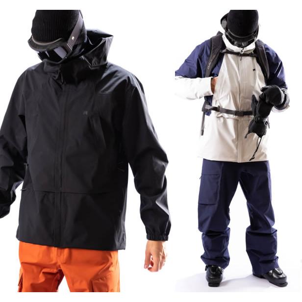 ARMADA（アルマダ） CANDIDE キャンディッド スキーウェア C2 LIGHT