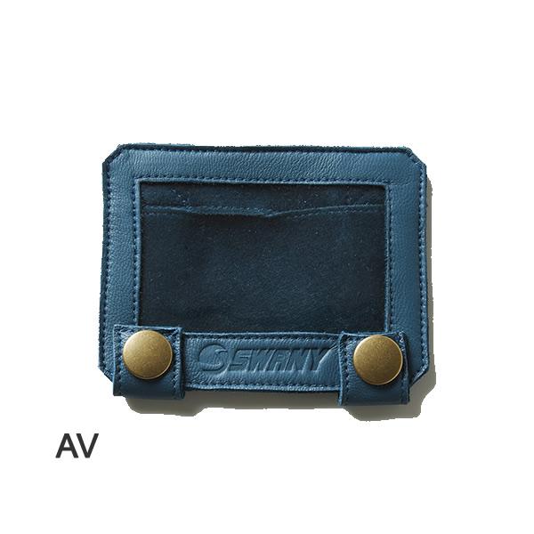 GRIP SWANY（グリップスワニー） ゴーグルのベルト部分に装着 パス