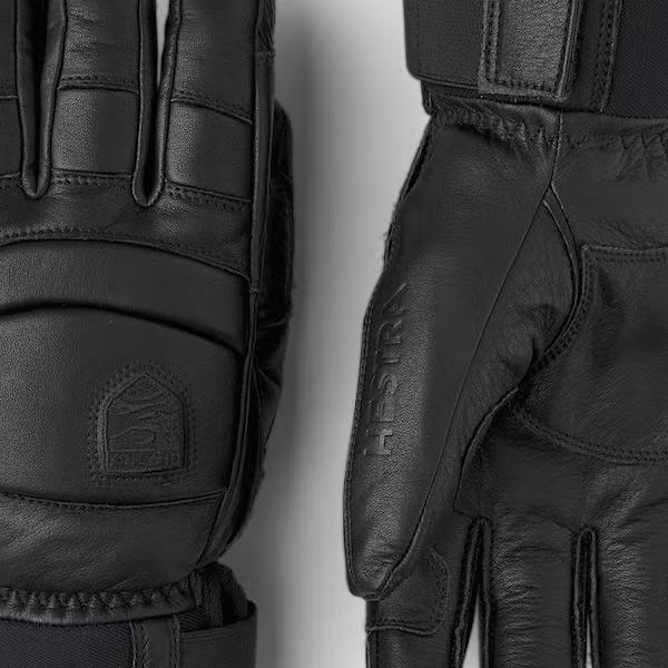 HESTRA（ヘストラ） スキーグローブ フォール ライン FALL LINE