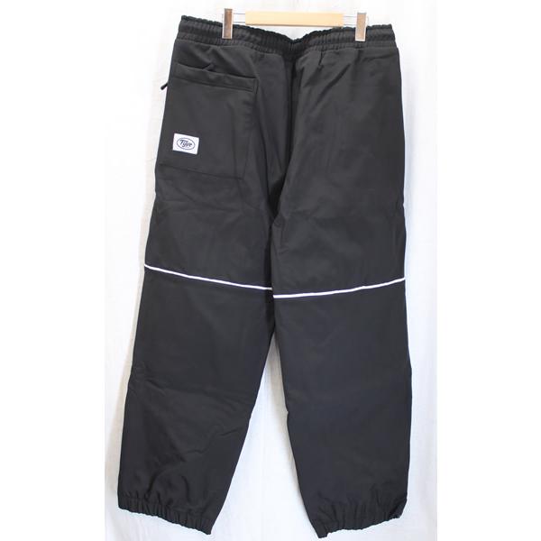 FYVE ファイブ スノーボード ウェア パンツ KNEE -pant / BLACK FYVE ファイブ スノーボード ウェア パンツ KNEE -pant / BLACK