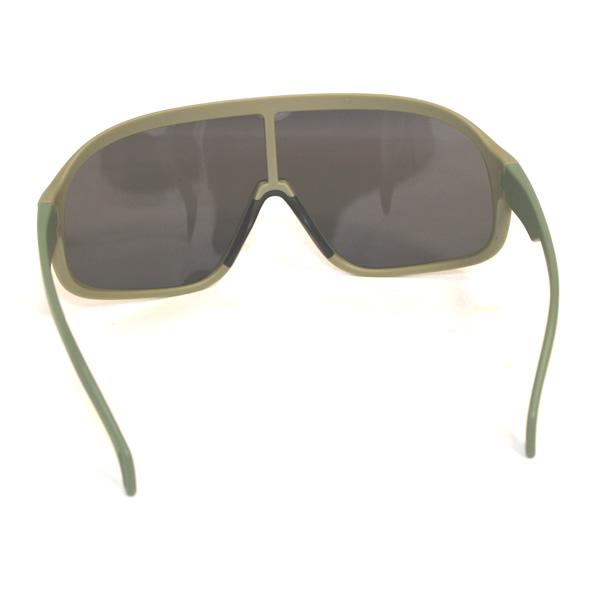 SWANS SNOWFIELD 偏光サングラス SF-07 サンドオリーブ SOL SWANS SNOWFIELD 偏光サングラス SF-07 サンドオリーブ SOL
