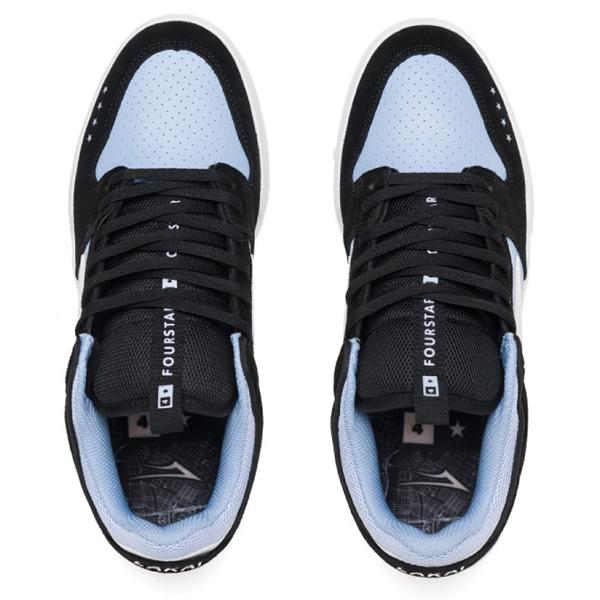 LAKAI ラカイ スニーカー FOURSTAR TELFORD LOW LIGHT (テル LAKAI ラカイ スニーカー FOURSTAR TELFORD LOW LIGHT (テル