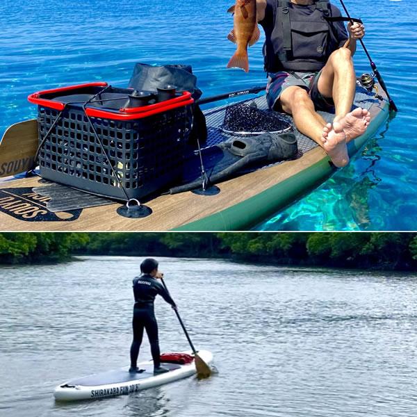 SOUYU OUTFITTERS SUP サップ STICK 漕遊 ソーユースティック SOUYU OUTFITTERS SUP サップ STICK 漕遊 ソーユースティック