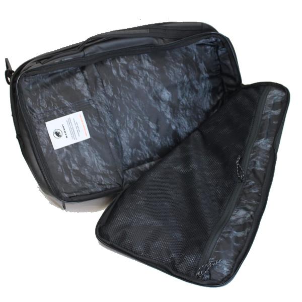 MAMMUT マムート リュック ビジネス Seon 3WAY 20L /2510-04061 MAMMUT マムート リュック ビジネス Seon 3WAY 20L /2510-04061