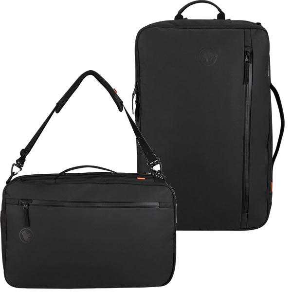 MAMMUT マムート リュック ビジネス Seon 3WAY 20L /2510-04061 MAMMUT マムート リュック ビジネス Seon 3WAY 20L /2510-04061