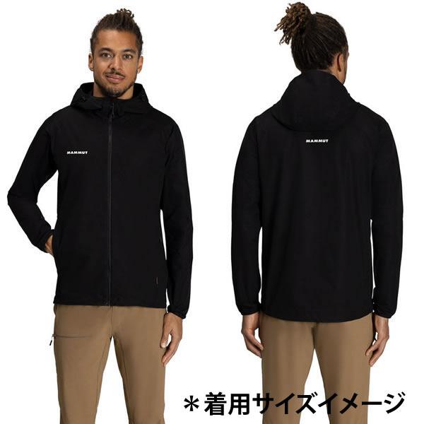 MAMMUT マムート アウトドア ウェア GRANITE SO HOODED -Jacket MAMMUT マムート アウトドア ウェア GRANITE SO HOODED -Jacket