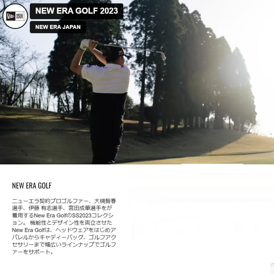 ニューエラ ゴルフ テック  涼しい ショートパンツ All Over ゴルフコース (13516942) ストレッチ素材  NEWERA GOLF ウェア｜websports｜08