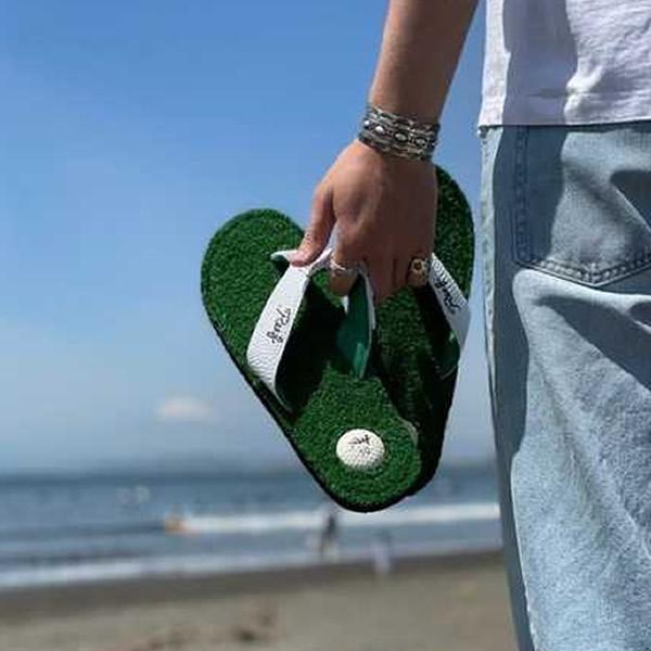 REEF（リーフ） サンダル MULLIGAN II ビーチサンダル アフター ゴルフ