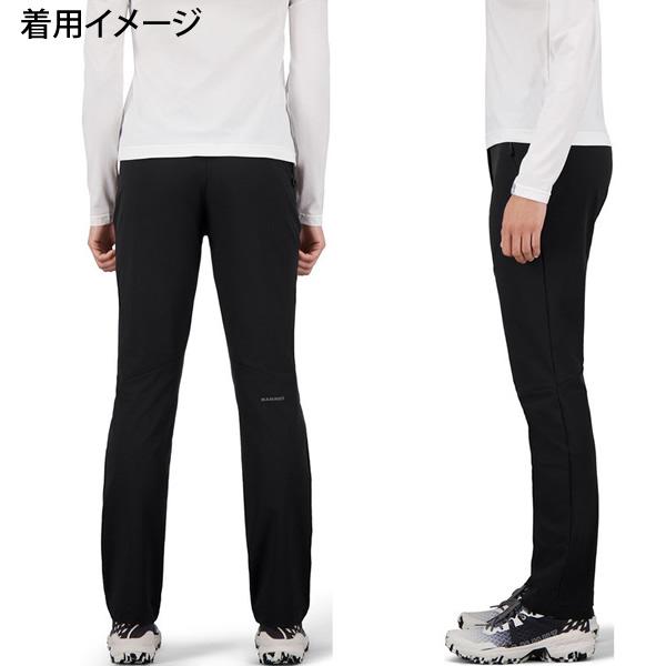MAMMUT（マムート） アウトドア パンツ TREKKERS 3.0 SO PANTS AF
