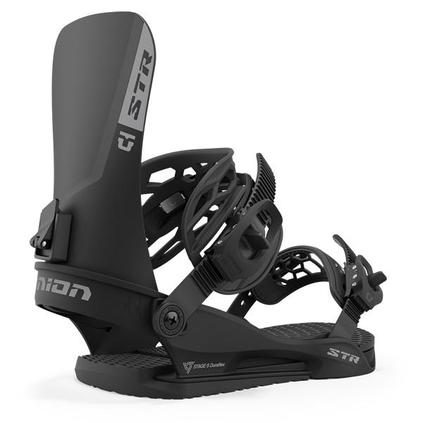 Union スノーボード ビンディング STR UNION BINDING ユニオン ビンディング STR エスティーアール