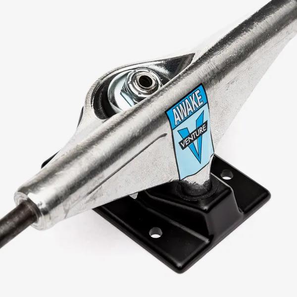 スケートボード トラック 2個セット ベンチャー 軽量 VENTURE V-LIGHTS