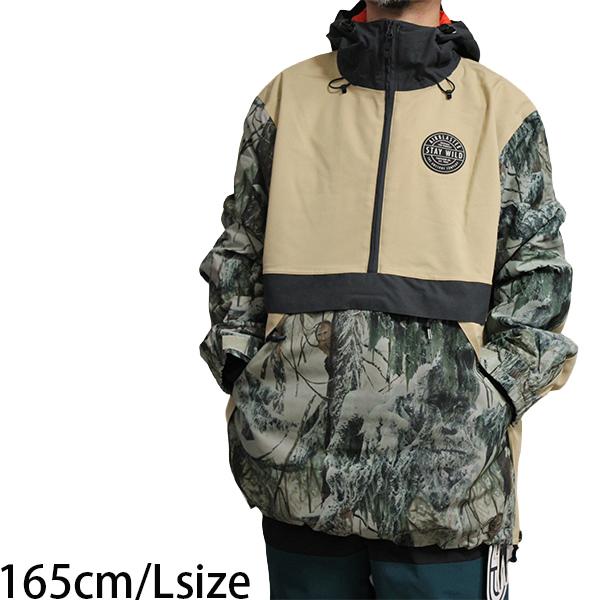 エアブラスター　ウエア 処分価格！！エアブラスター ウェア メンズ 23-24 ○Lサイズのみ GUIDE