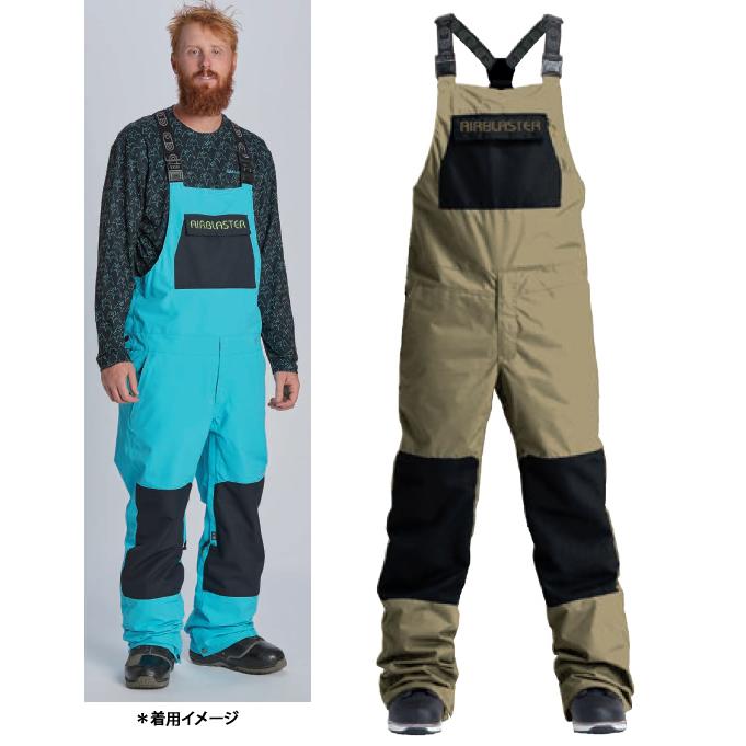 686 エアブラスター ビブ パンツ FREEDOM BIB / TAN(23-24 2024 686 エアブラスター ビブ パンツ FREEDOM BIB / TAN(23-24 2024