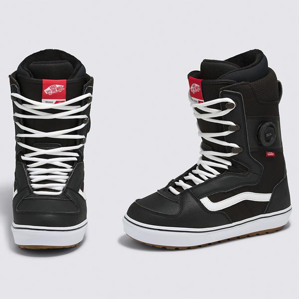VANS インバードOG 26.0センチ VANS（ヴァンズ） バンズ スノーボード ブーツ メンズ VANS INVADO OG