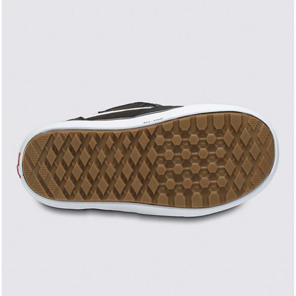 VANS バンズ スノーボード ブーツ メンズ INVADO OG / BLACK VANS バンズ スノーボード ブーツ メンズ INVADO OG / BLACK