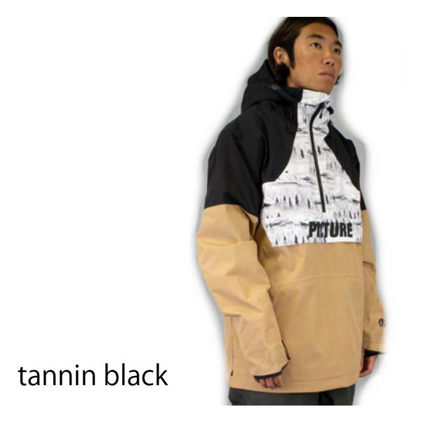 PICTURE ORGANIC CLOTHING（ピクチャーオーガニッククロージング