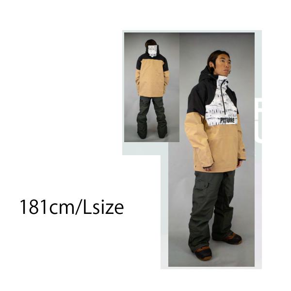 PICTURE ORGANIC CLOTHING（ピクチャーオーガニッククロージング