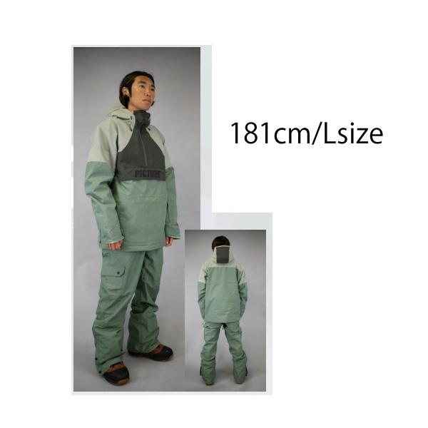 PICTURE ORGANIC CLOTHING ピクチャー ウェア TESTY BIB -pt PICTURE ORGANIC CLOTHING ピクチャー ウェア TESTY BIB -pt