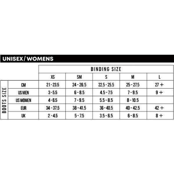 FLUX BINDINGS ビンディング PR(ピーアール) BLACK WHITE FLUX BINDINGS ビンディング PR(ピーアール) BLACK WHITE