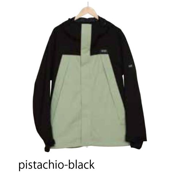 人気定番，正規品 SCAPE エスケープ スノーボードウェア 23-24 UTOPIA