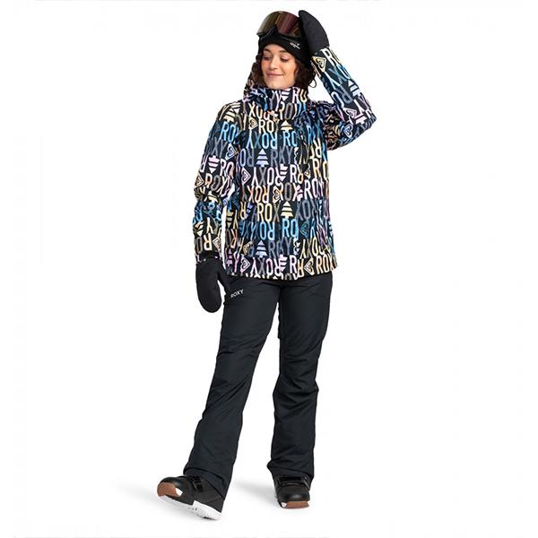 ROXY スキースノーボード用ウェアジャケットウエア ROXY（ロキシー） レディース スノーボード ジャケット SHELTER JK