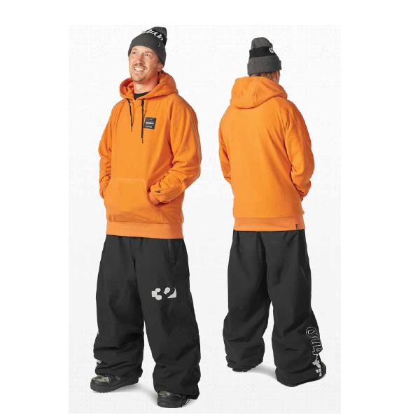 THIRTYTWO 32 23-24 スノーボードウェア メンズ パンツ SWEEPER WIDE  