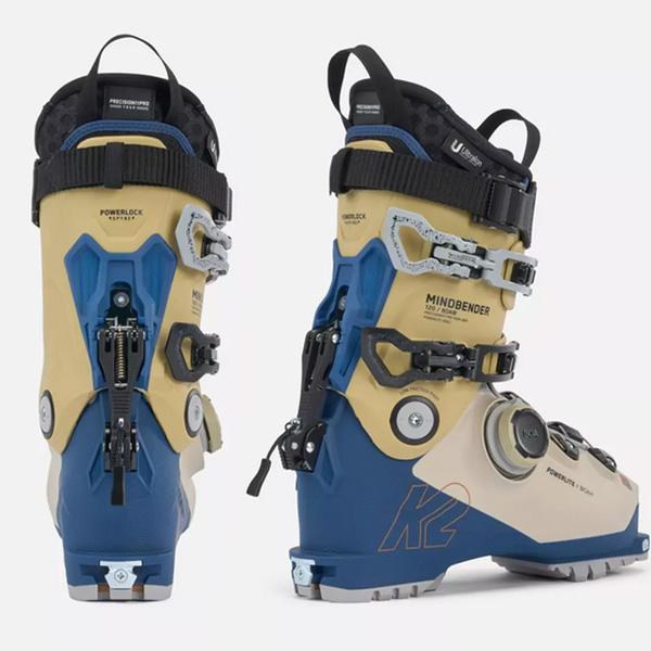 K2(スキー、スノーボード) K2 スキーブーツ 2024 MINDBENDER K2(スキー、スノーボード) K2 スキーブーツ 2024 MINDBENDER
