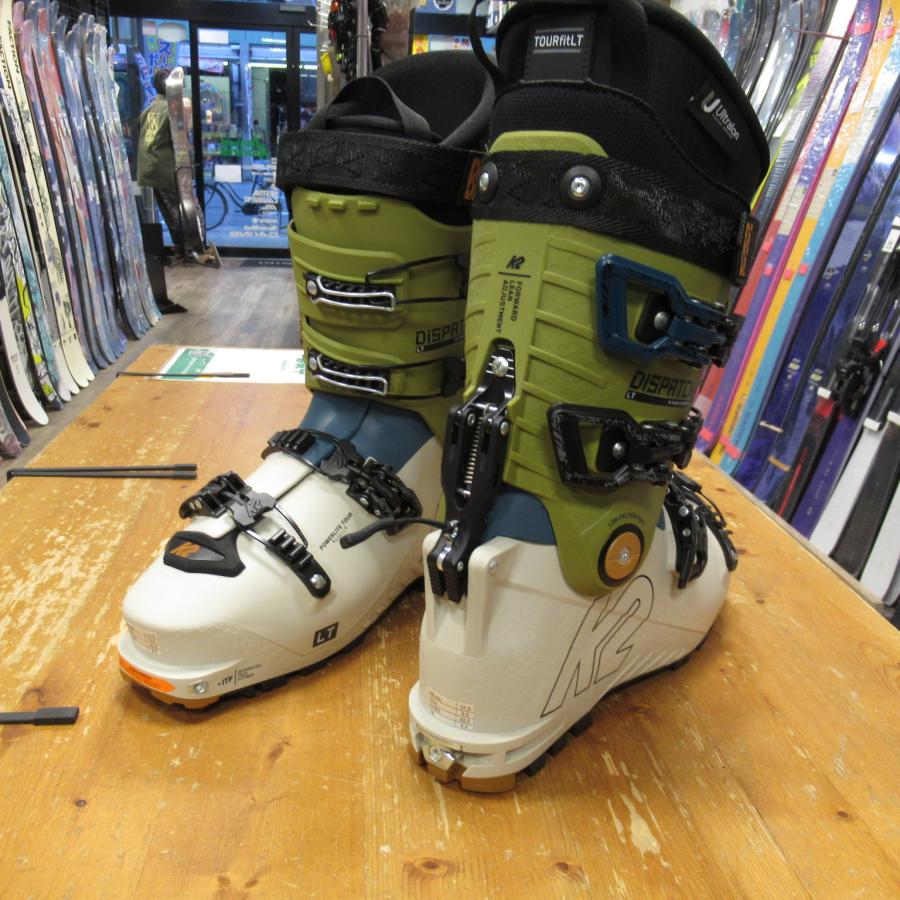 K2(スキー、スノーボード) K2 スキーブーツ 2025 DISPATCH LT K2(スキー、スノーボード) K2 スキーブーツ 2025 DISPATCH LT