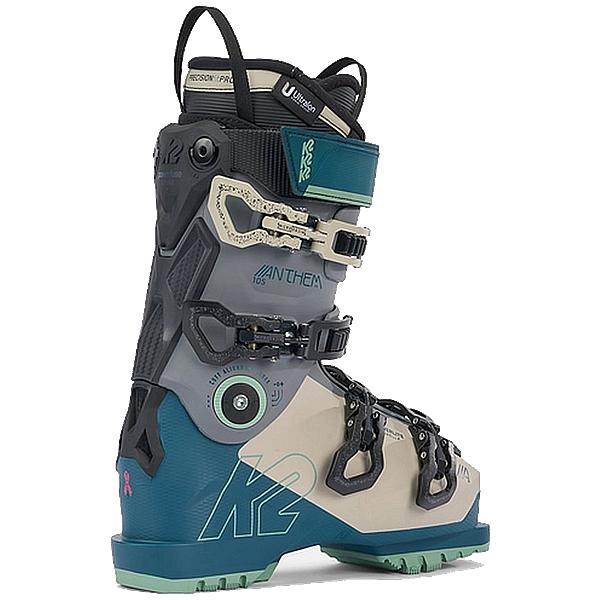K2(スキー、スノーボード) K2 スキーブーツ レディース 2024 K2(スキー、スノーボード) K2 スキーブーツ レディース 2024
