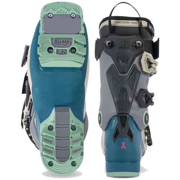 K2(スキー、スノーボード) K2 スキーブーツ レディース 2024 K2(スキー、スノーボード) K2 スキーブーツ レディース 2024