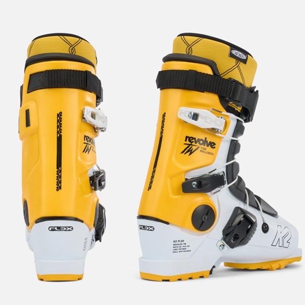 K2(スキー、スノーボード) K2 スキーブーツ 2024 REVOLVE TW K2(スキー、スノーボード) K2 スキーブーツ 2024 REVOLVE TW