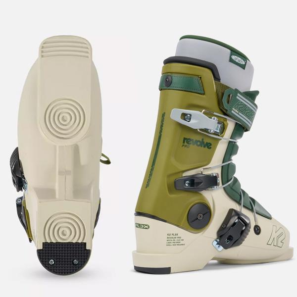K2(スキー、スノーボード) K2 スキーブーツ 2024 REVOLVE PRO K2(スキー、スノーボード) K2 スキーブーツ 2024 REVOLVE PRO