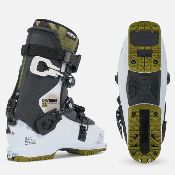 K2(スキー、スノーボード) K2 スキーブーツ 2024 DIVERGE SC K2(スキー、スノーボード) K2 スキーブーツ 2024 DIVERGE SC