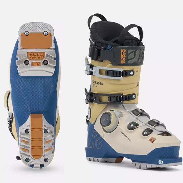 K2(スキー、スノーボード) K2 スキーブーツ 2024 MINDBENDER K2(スキー、スノーボード) K2 スキーブーツ 2024 MINDBENDER