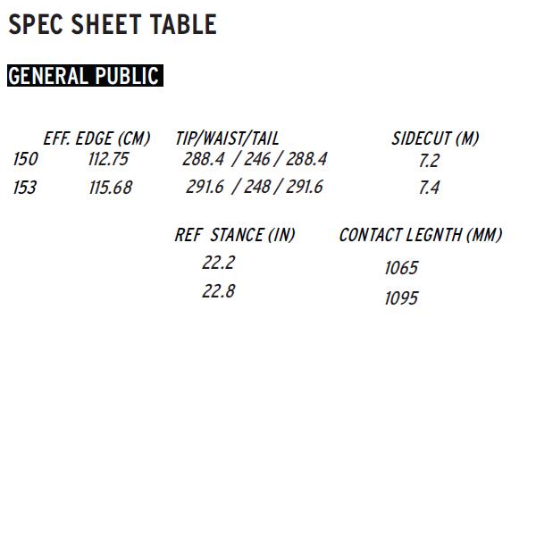 パブリック スノーボード PUBLIC GENERAL 150cm(23-24 2024 パブリック スノーボード PUBLIC GENERAL 150cm(23-24 2024