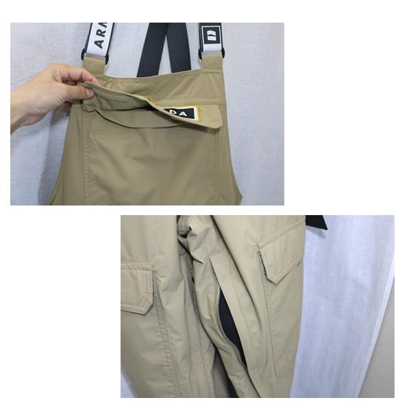 ARMADA アルマダ スキーウェア SUMPTER BIB -pants ビブパンツ ARMADA アルマダ スキーウェア SUMPTER BIB -pants ビブパンツ