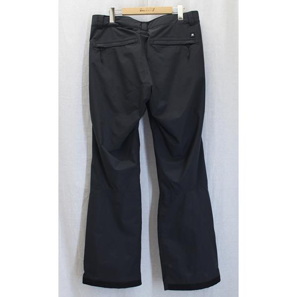 ARMADA アルマダ スキーウェア CHAIRMAN -pants パンツ / BLACK ARMADA アルマダ スキーウェア CHAIRMAN -pants パンツ / BLACK